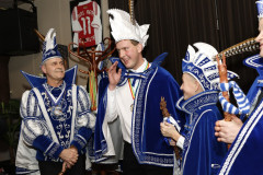Prinsenbal Eigenwijze