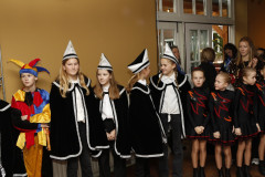 Receptie Tuur
