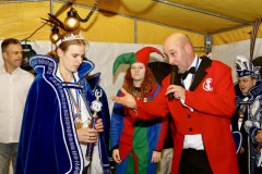 UItkomen Prins Tino - Carnaval op Eigewijze
