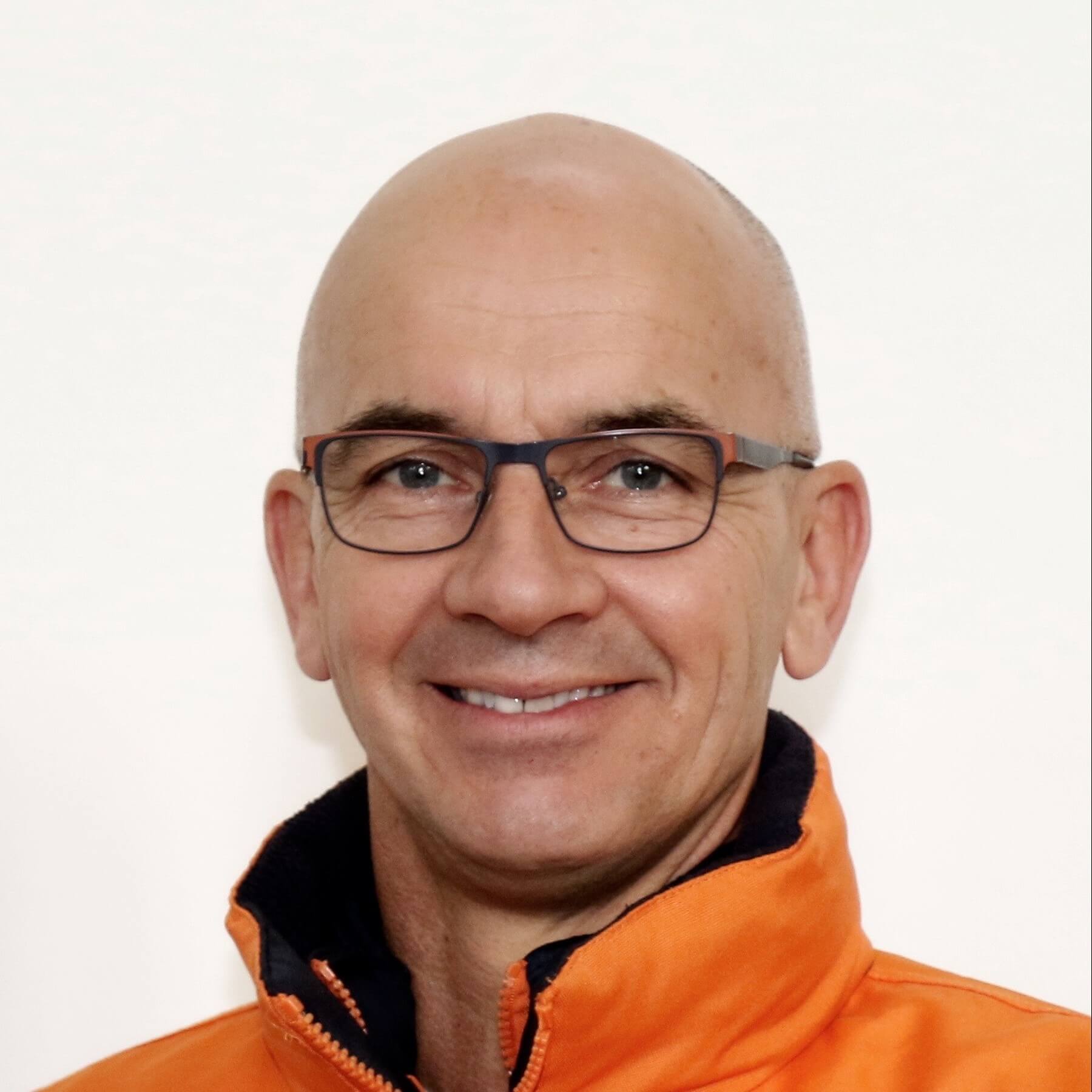 Richard Coenen