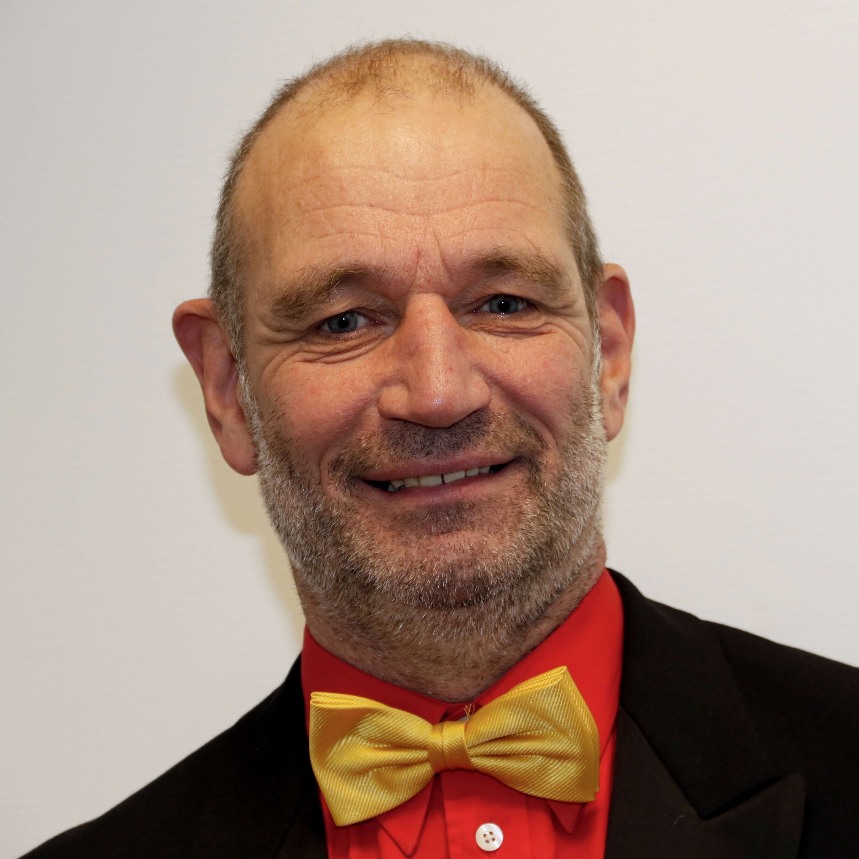 Jan Couwenberg
