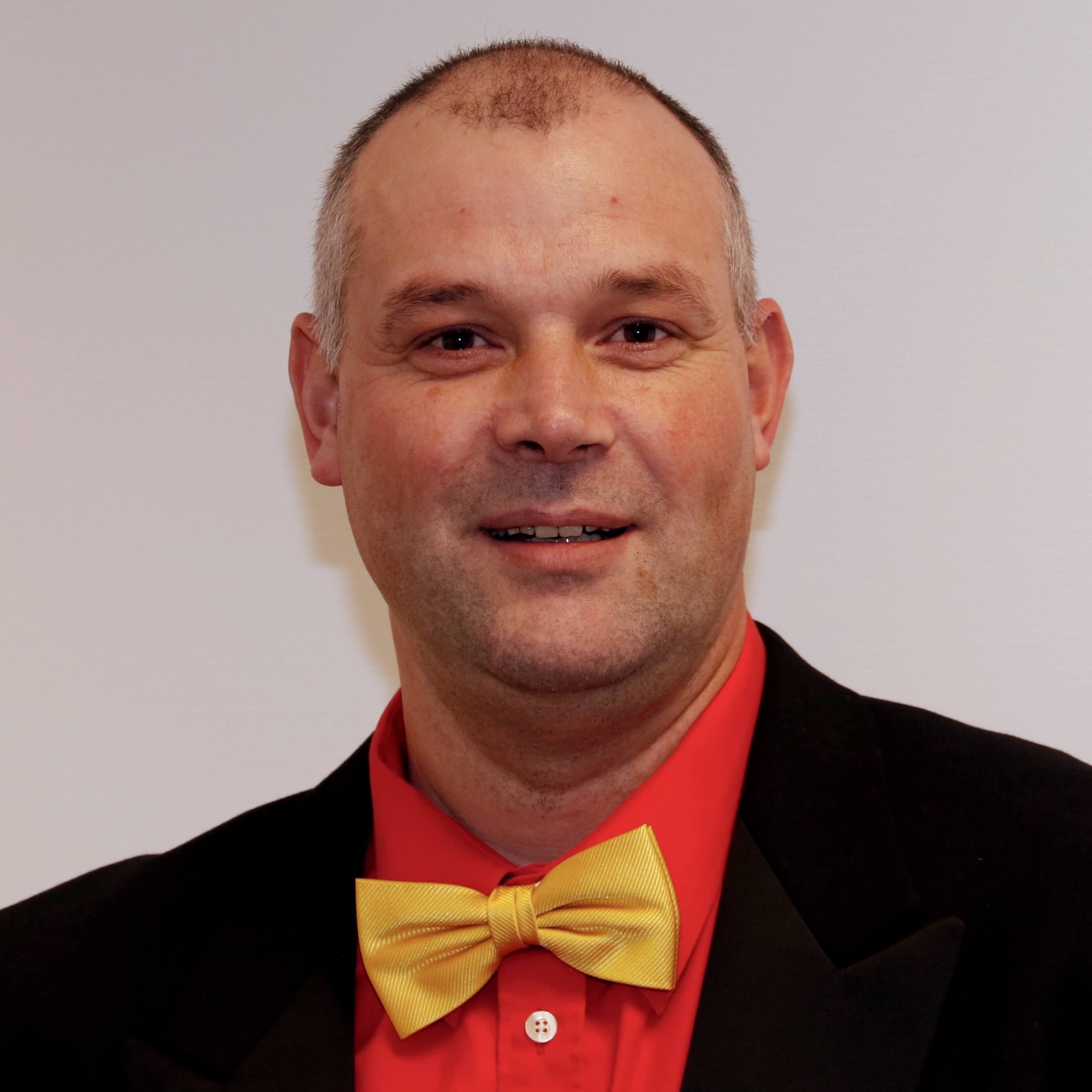 Barry van Boekel
