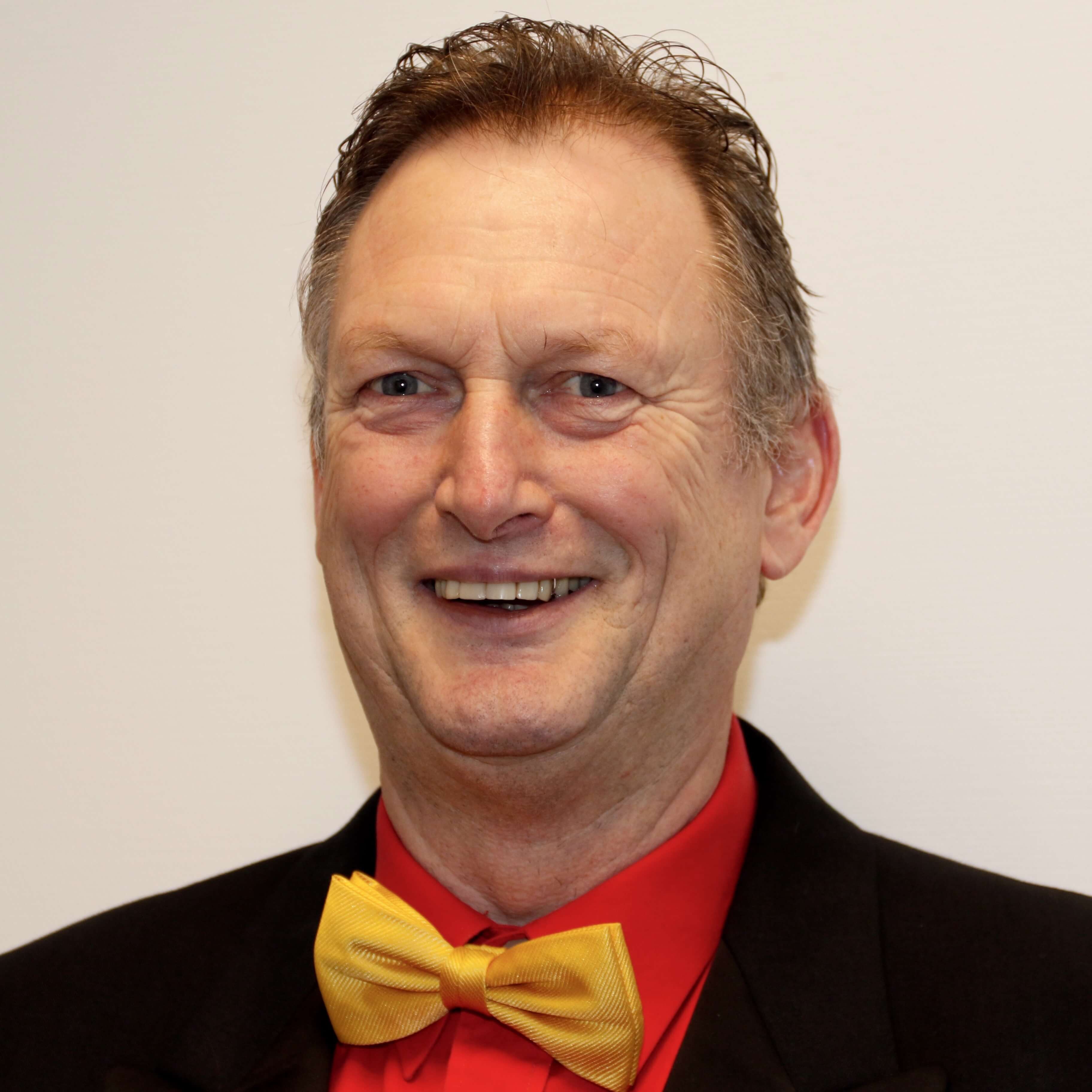 Rinie van Raay