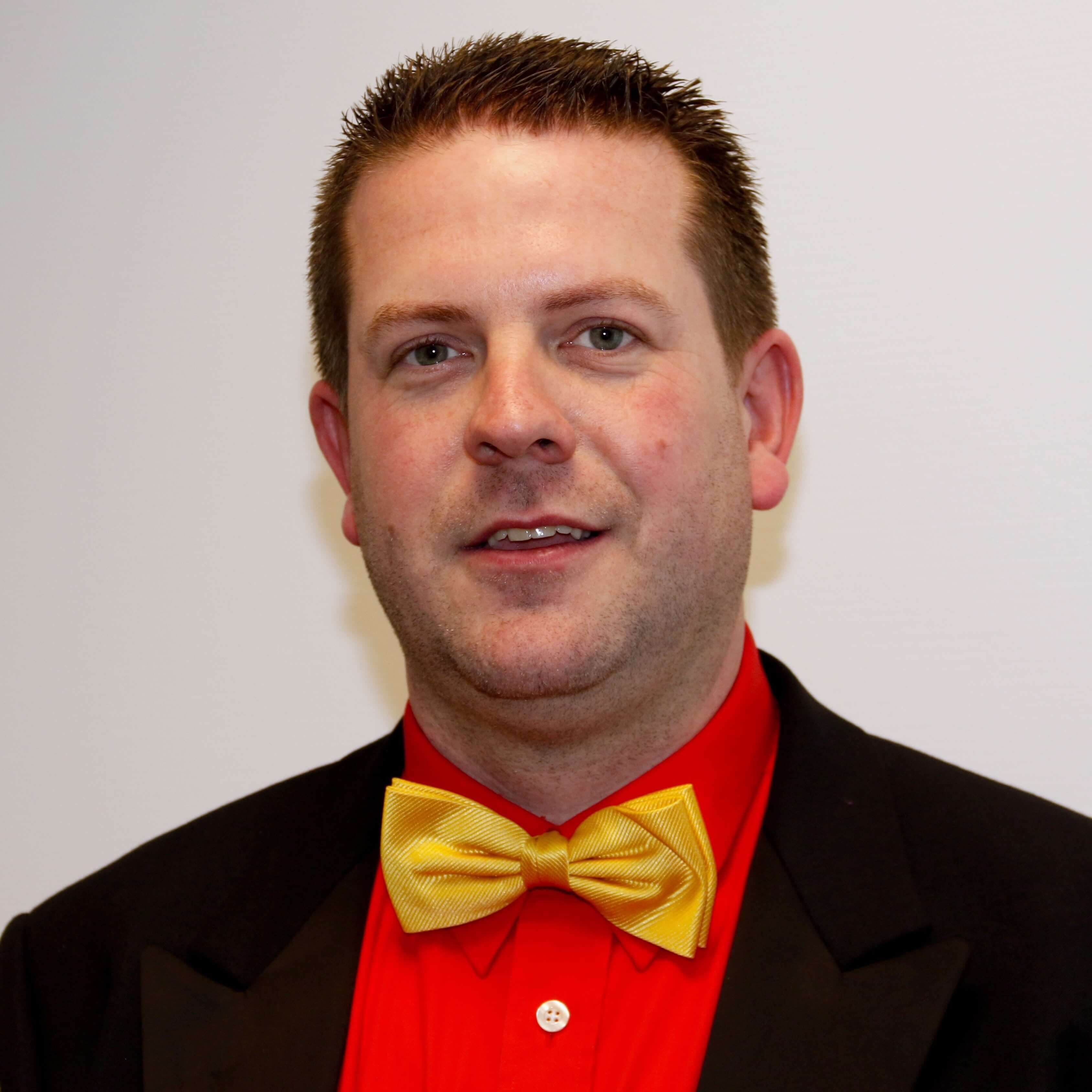 Coen de klein