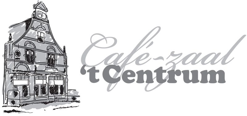 Cafe Zaal 't Centrum