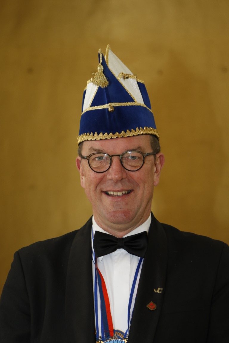 Pieter Ewouds